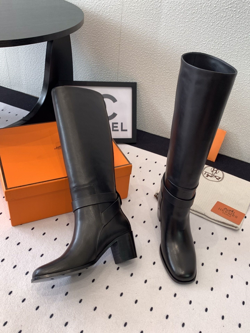 Hermes Boots